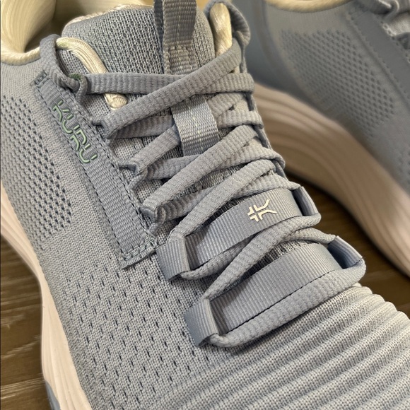 NWOT, KURU Atom 2 Superior Rebound Comfort Sneakers. - Picture 4 of 10